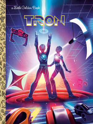 cover image of Tron